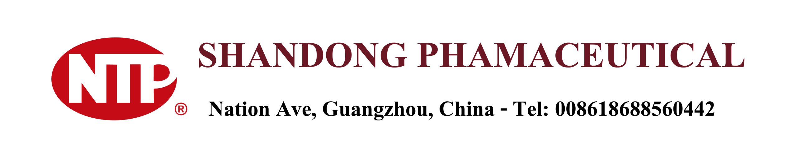 Ntp Shandong Pharma Ceutical co,. LTD